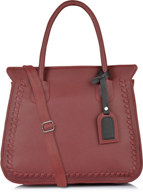 

Fostelo Shoulder Bag(Maroon)