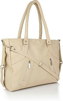 

EDGEKART Shoulder Bag(White)