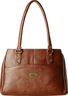 

Fantosy Shoulder Bag(Brown)