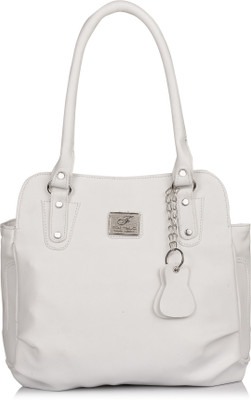 

Fostelo Shoulder Bag(White)