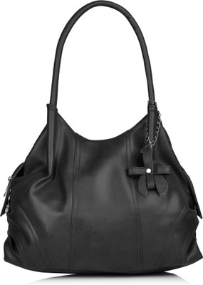 

Fostelo Shoulder Bag(Black)
