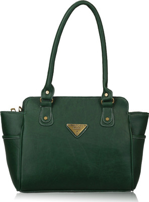 

Fantosy Shoulder Bag(Green)