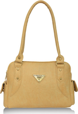 Fantosy Shoulder Bag(Beige)