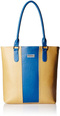 

Fantosy Hand-held Bag(Beige, Blue)