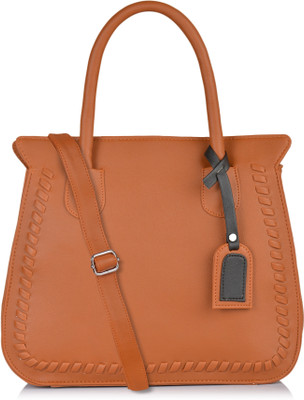 

Fostelo Shoulder Bag(Tan)