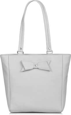 

Fostelo Shoulder Bag(Grey)