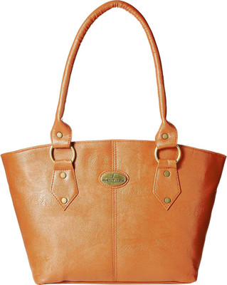 

Fantosy Shoulder Bag(Brown)