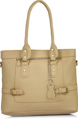 

Fostelo Shoulder Bag(Khaki)