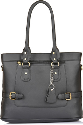 

Fostelo Shoulder Bag(Black)