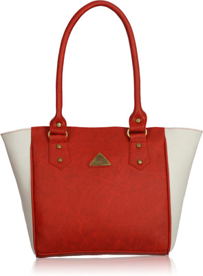 

Fantosy Shoulder Bag(Red, White)