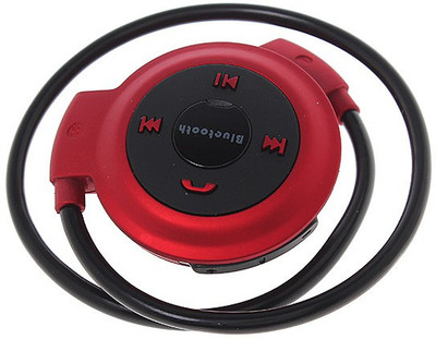

MOVO SA_24974D Smart Headphones(Wireless), Multicolor