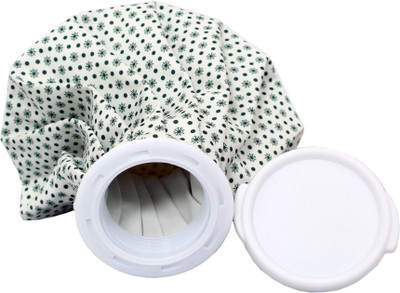 

GVS Ice Bag / Hot Water Bag Pain Relief Heat Pack Sports Injury Reusable First Aid Hot&Cold Pack(Multicolor)