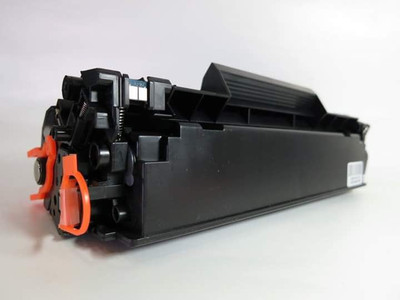 PRINT VISION PRINT VISION imageCLASS MF244dw Cartridge 337 Single Color Ink Toner(Black)