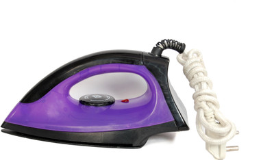 

TRIGNATION CULES Dry Iron(Purple)