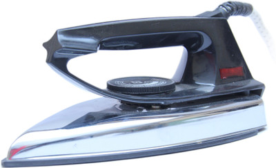 

March Grand BLACK Dry Iron(Black)