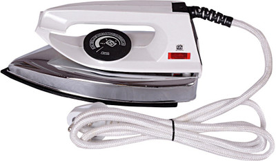 

Grizzly Regular White Gold Dry Iron(White)