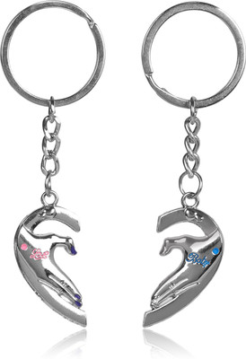 

Ryka Collection Love Baby Key Chain
