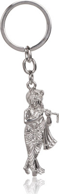 

Ryka Collection Lord Krishna Key Chain