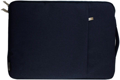 

Emartbuy 12 inch 11.6 inch to 13.3 inch Laptop Case(Blue)