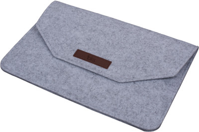

Toreto 11 inch Expandable Sleeve/Slip Case(Grey)