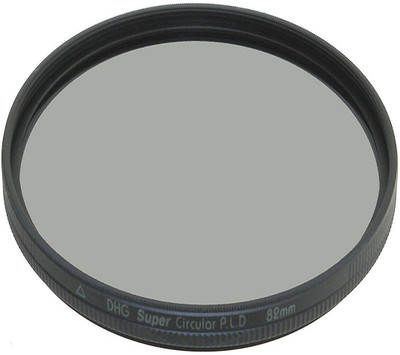 

Marumi DHG Super Circular Polarizer Lens Cap(Clear, 67)