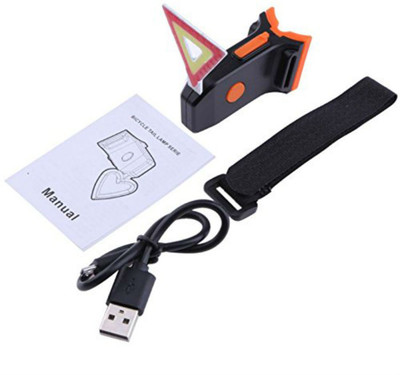 

Shrih Cycling Light LED Spot Light(Black)