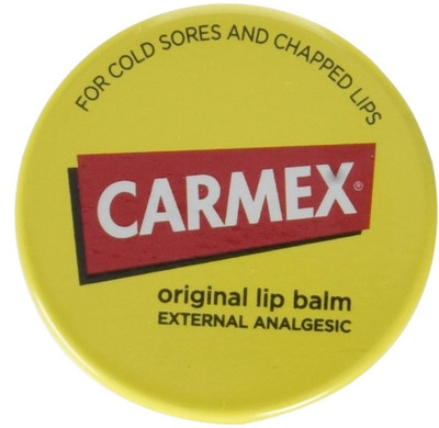 

Carmex Lip Small Balm (Pack of 12) N/A(Pack of: 12, 299 g)