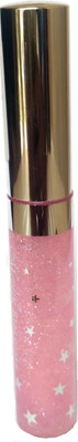 

Make Line Lip Gloss with LED(9 ml, pinkish peach)