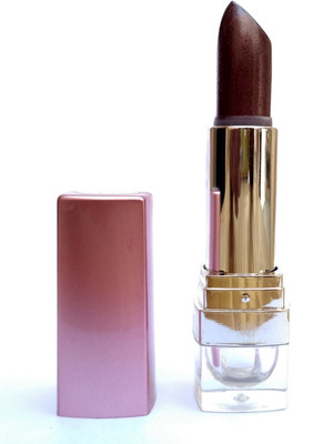 

Make Line Follow Me Lipstick - CB032 (MOCHA FROST)(Multicolor)