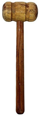 

JetFire Mallet Wooden Bat Mallet