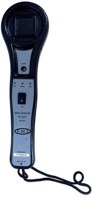 

PMS PX54 Beat Frequency Oscillation Metal Detector( )
