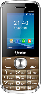 

Snexian M6099(Brown)