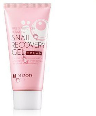 

Vador shop Mizon Snail Recovery Gel Cream Snail Secretion Filtrate Gel Cream(45 ml)