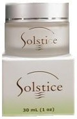

Solstice Beauty Aha Night Firming Cream(30 ml)