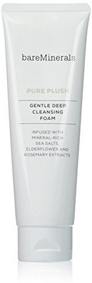 

Bare Escentuals Pure Plush Deep Cleansing Foam(124.21 ml)