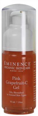 

Eminence Pink GrapefruitC Gel(56.19 ml)