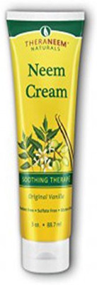 

Organix South Neem Cream Vanilla Cream(88.73 ml)