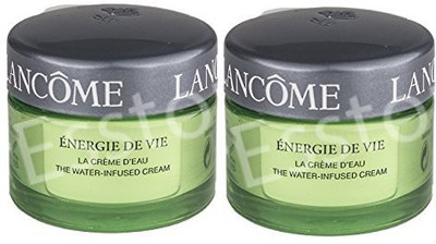 

LANCOME PARIS Energie De Vie The Water Infused Cream(30 g)