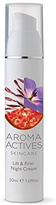 

Aroma Actives Lift & Firm Night Cream(50.28 ml)