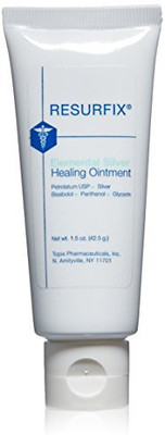 

Resurfix Elemental Silver Healing Ointment(44.37 ml)