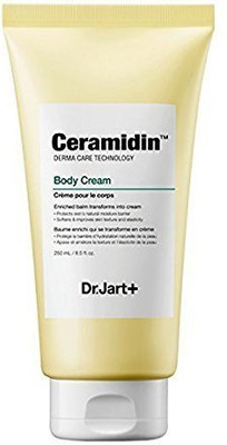 Dr.jart+ Ceramidin Body Cream(251.38 ml)