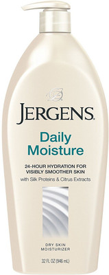 

Jergens Daily Moisture Moisturizer(946 ml)