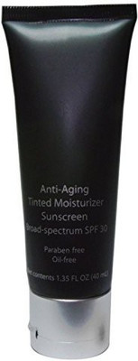 

Pure Ziva Medium Shade Anti Aging Lightweight Tinted Moisturizer(40 ml)