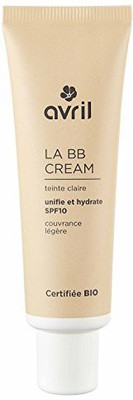 

Yumi Bio Shop Avril Bb Cream Claire Complexion Homogenizer Smooth Texture LongLasting With Moisturizer(29.58 ml)