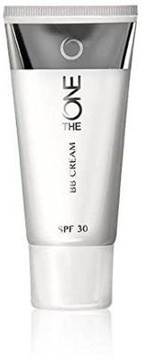 

APNI DUKAN oriflame The One BB Cream Light(SPF 30)(18 g)