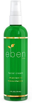

Eben Naturals Facial Cream(118.3 ml)