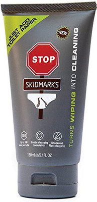 

Famous Fresh Stop Skidmarks Personal Hygiene Gel(150 ml)