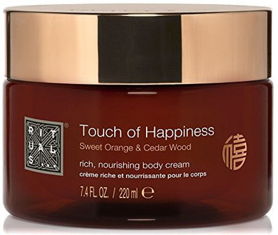 

RITUALS Touch Of Happiness Body Cream(220.03 ml)