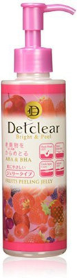 

Meishoku Detclear Berry Facial Peeling Gel(180 ml)