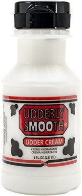 

Redex Udderly Smooth Cream(237 ml)